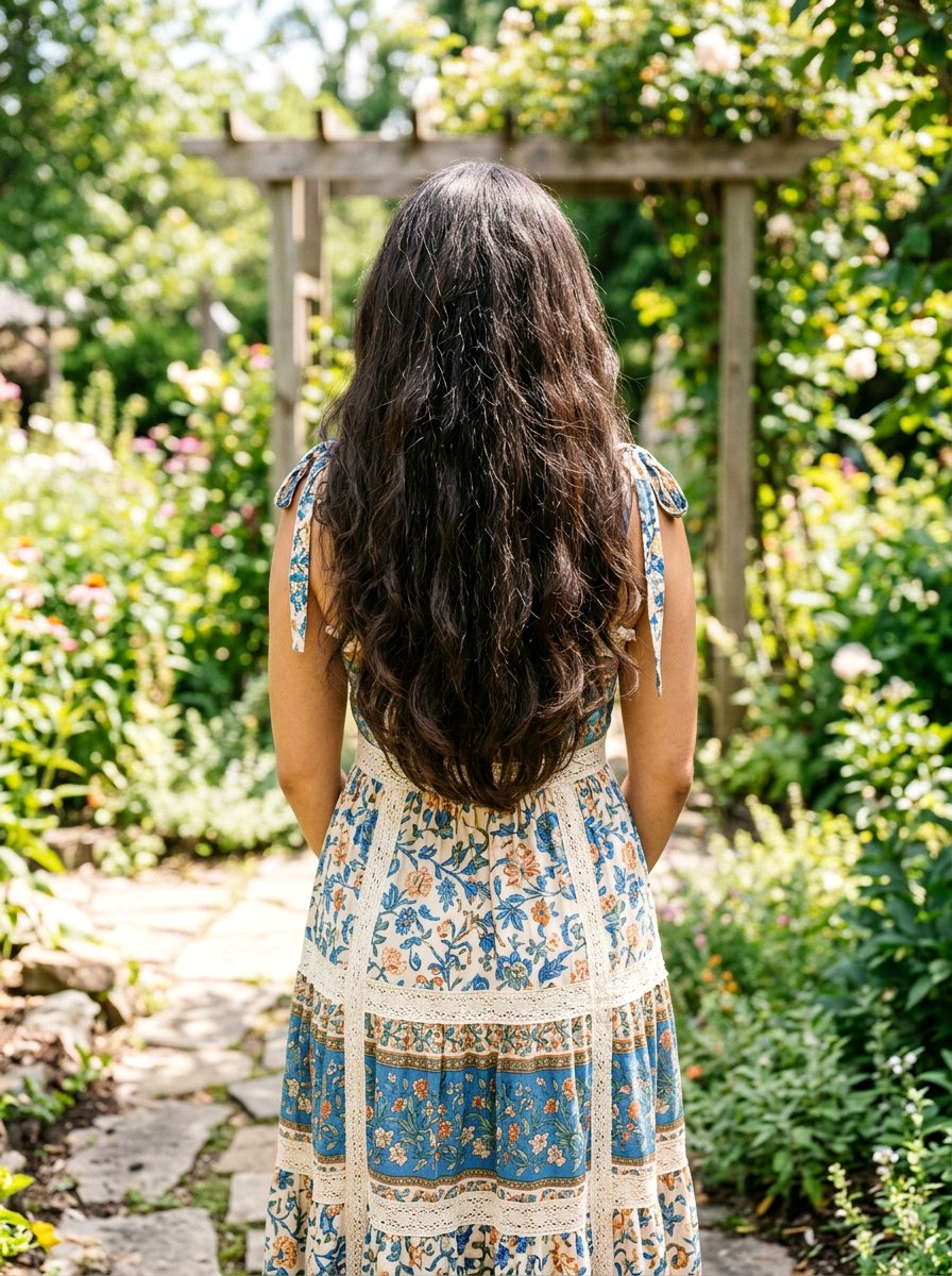 U Cut Long Haircut For Thick Coarse Hair - 20 polished haircut for thick coarse hair - 20 polished haircut for thick coarse hair