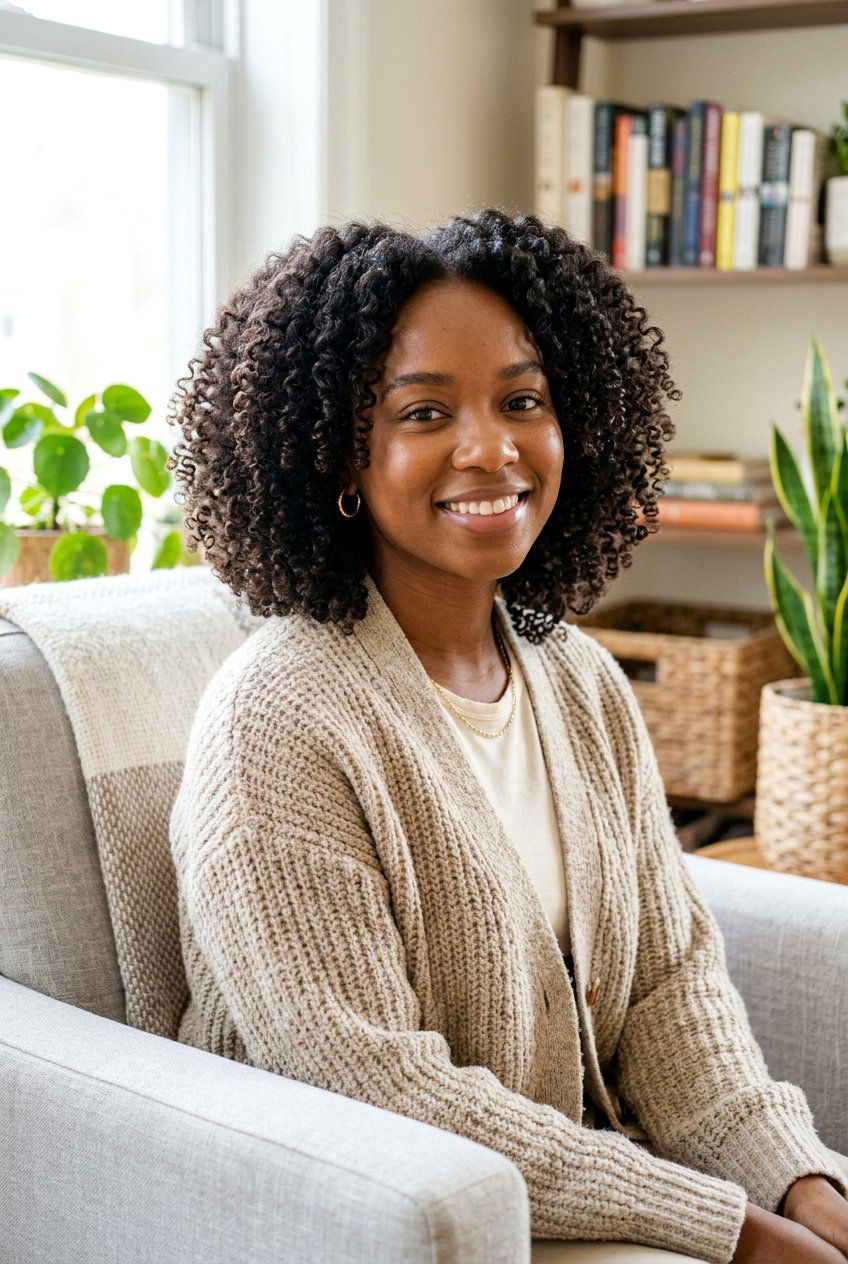 U Cut Wash And Go - 20 black women wash and go haircut ideas - 20 black women wash and go haircut ideas