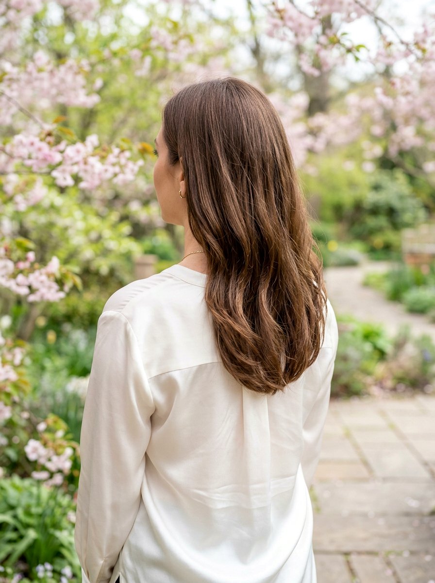 U Shaped Haircut - 20 classy haircut ideas for women - 20 classy haircut ideas for women