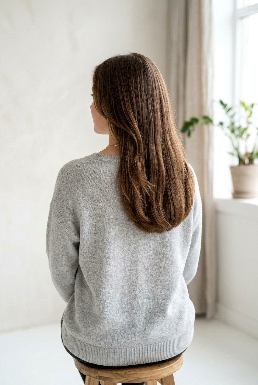 U Shaped Haircut For Dry Hair - 20 haircut for dry damaged hair women - 20 haircut for dry damaged hair women