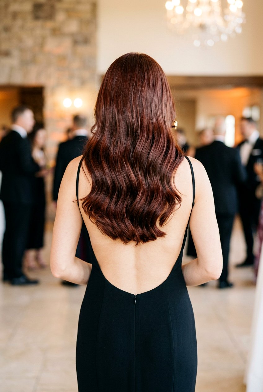 U Shaped Haircut For Thin Ends - 20 haircut to make damaged hair look healthy - 20 haircut to make damaged hair look healthy