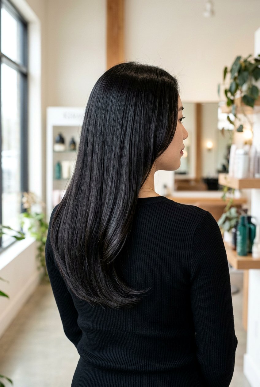 U cut for dark hair - 20 u cut for long hair - 20 u cut for long hair