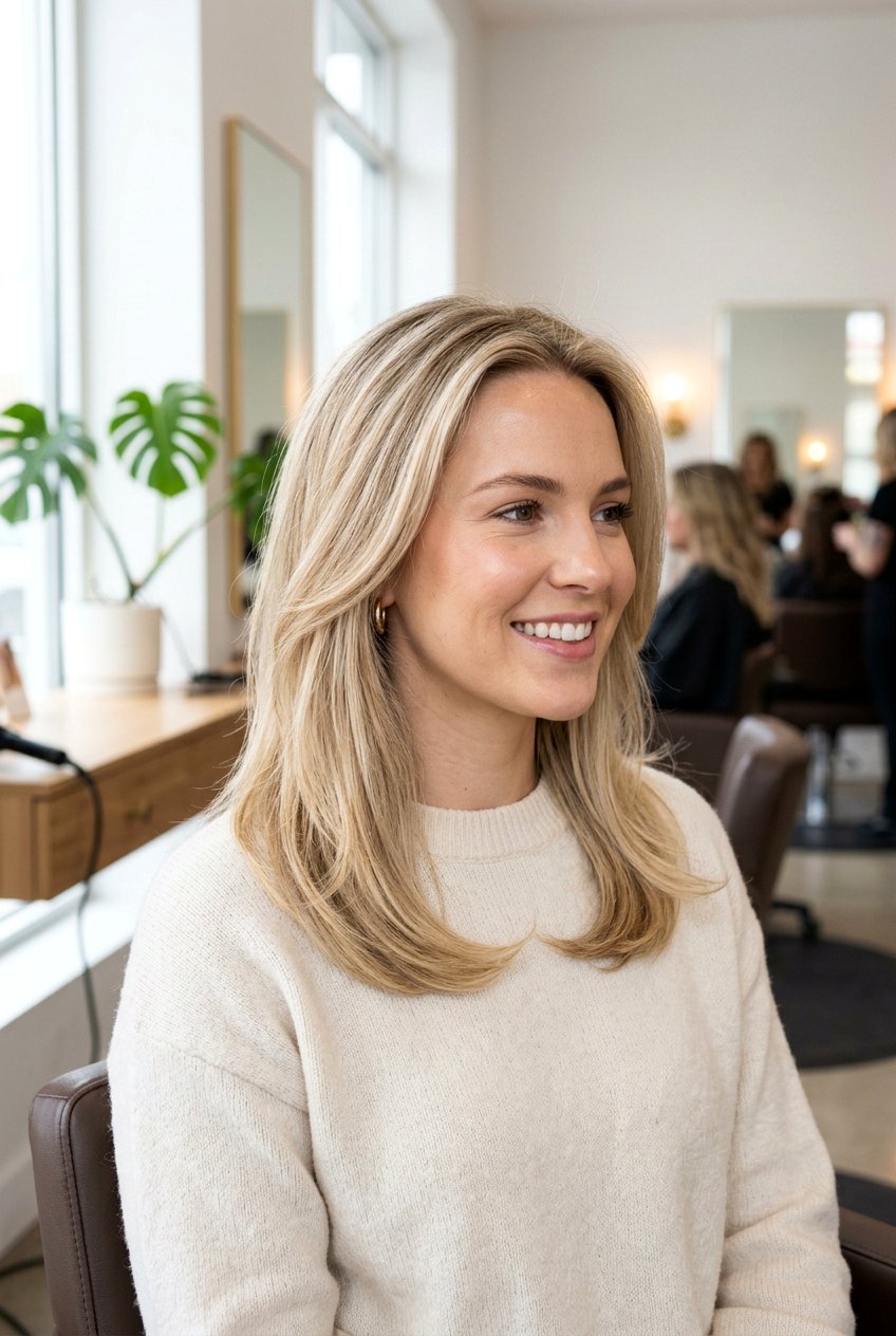 U cut for fine hair - 20 u cut for long hair - 20 u cut for long hair