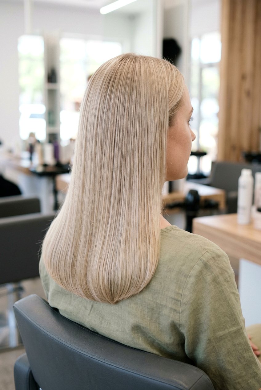 U cut for thin hair - 20 u cut for long hair - 20 u cut for long hair