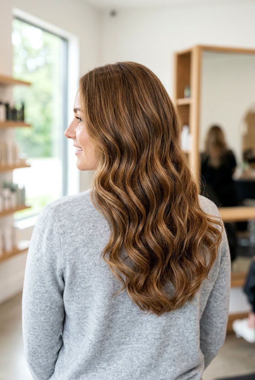 U cut thick hair - 20 long haircuts for thick hair - 20 long haircuts for thick hair