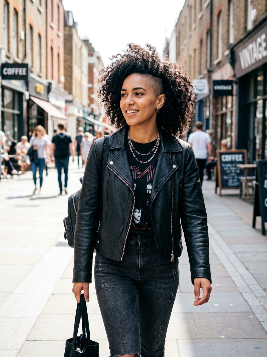 Undercut For Curly Hair - 20 trendy haircut for curly hair 2026 - 20 trendy haircut for curly hair 2026