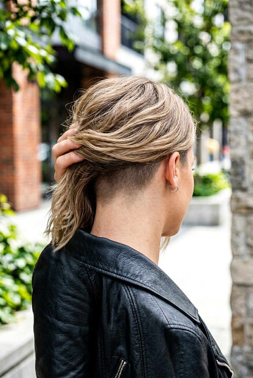 20 Gorgeous Mom Lob Haircut With Layers For A Fresh Look