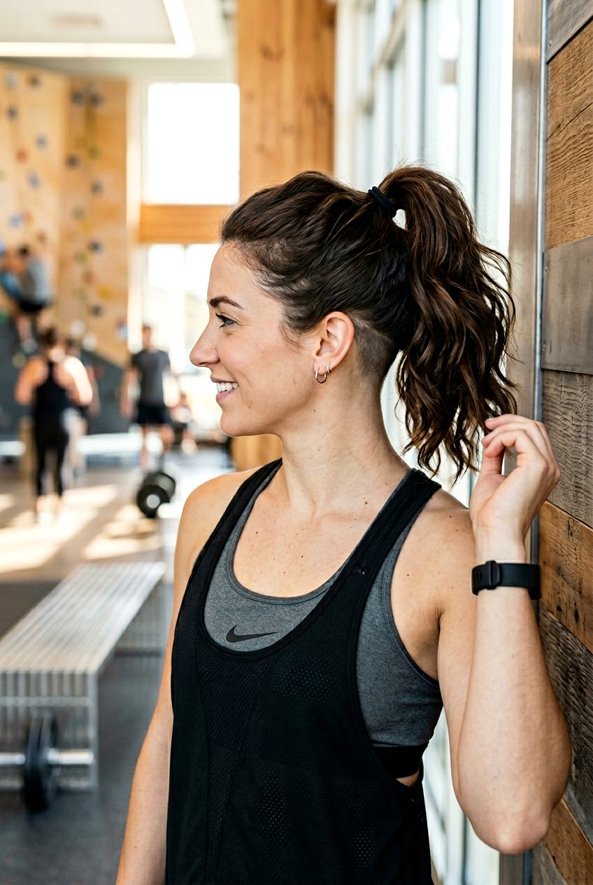 Undercut Lob Haircut - 20 medium haircut to remove bulk from thick hair - 20 medium haircut to remove bulk from thick hair