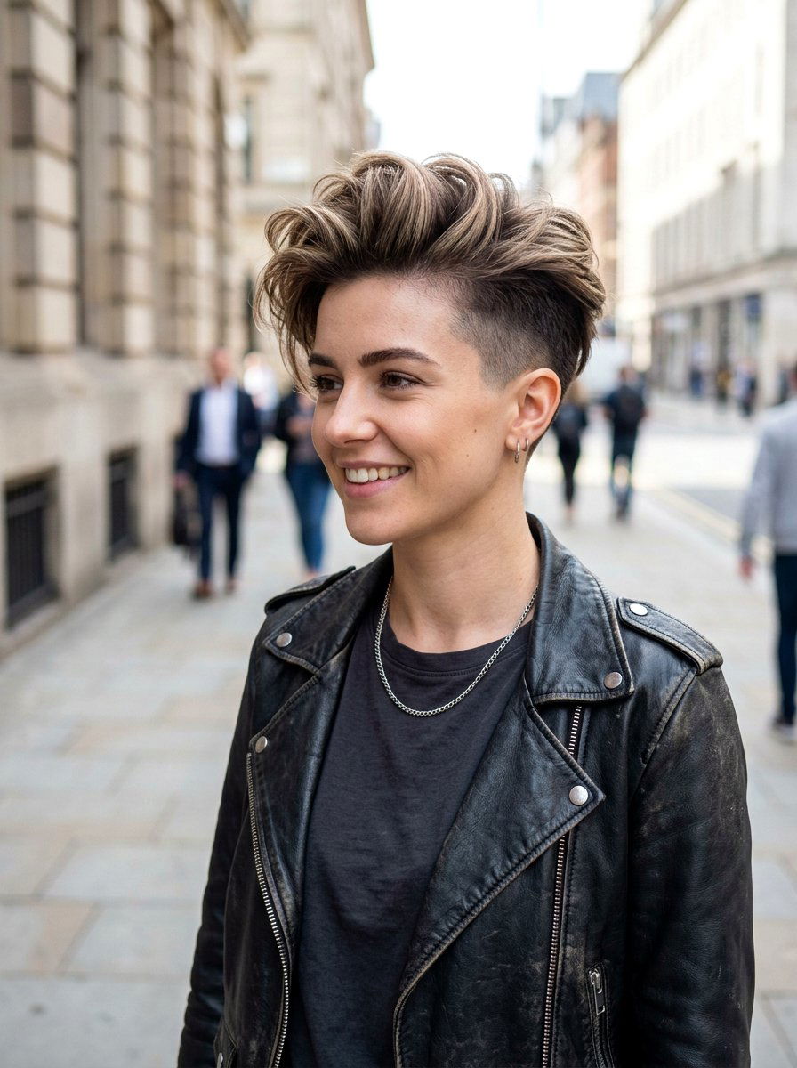 20 Trendy Pixie Haircut Ideas You Will Absolutely Love in 2026