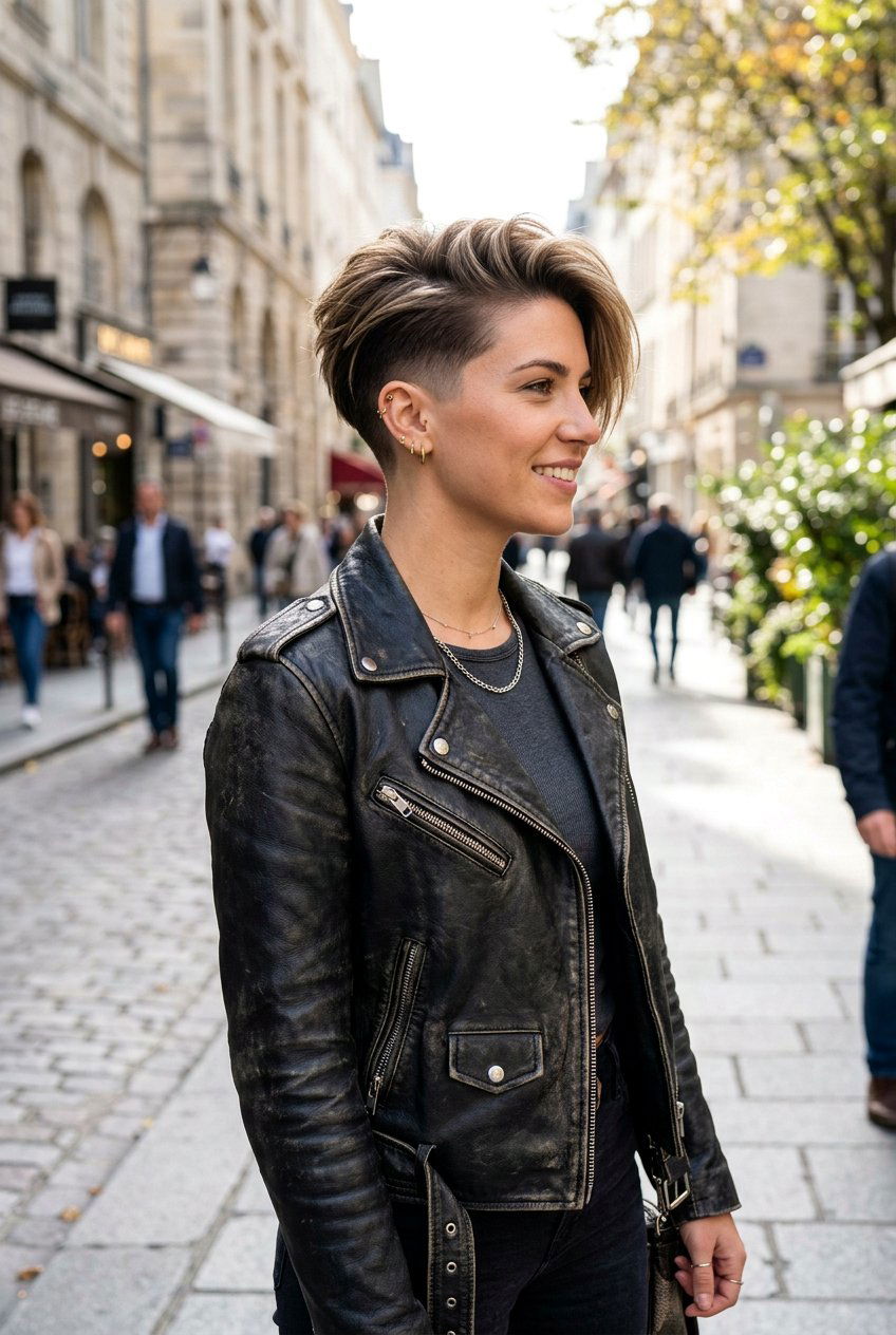 20 Essential Moms Haircut Ideas For Low Maintenance Style