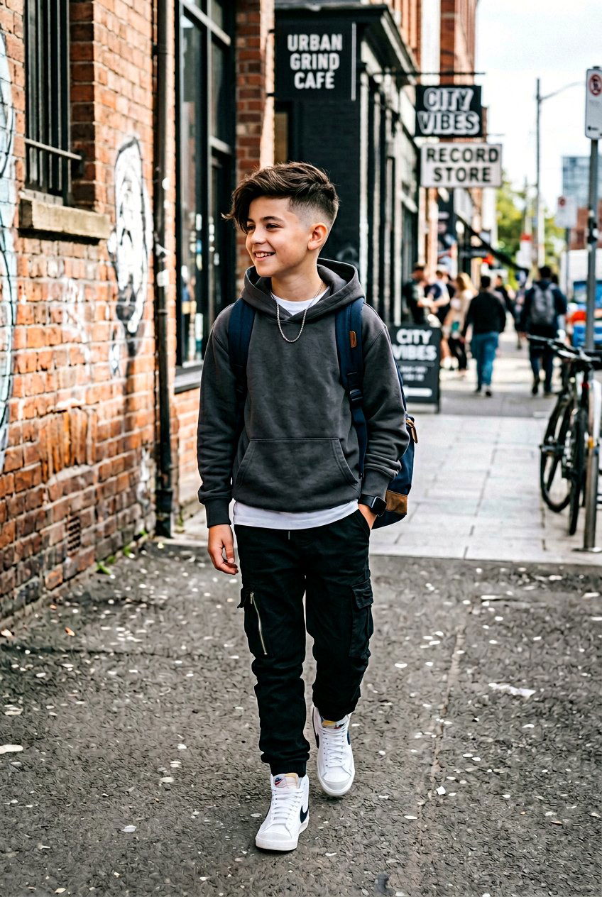 Undercut Taper Haircut Boys - 20 boys taper haircut for thick hair - 20 boys taper haircut for thick hair