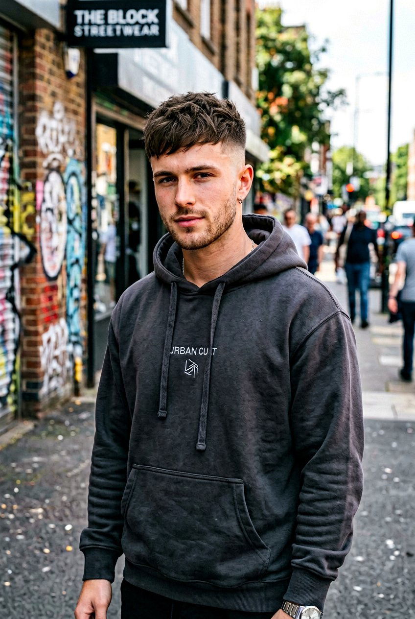 Undercut With Short Top Hair - 20 men haircut for straight fine hair - 20 men haircut for straight fine hair