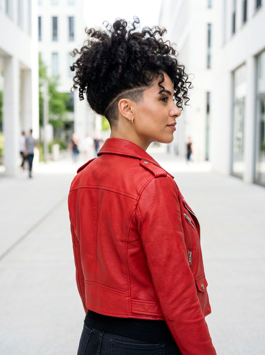 Undercut tapered cut women - 20 wash and go tapered cut - 20 wash and go tapered cut