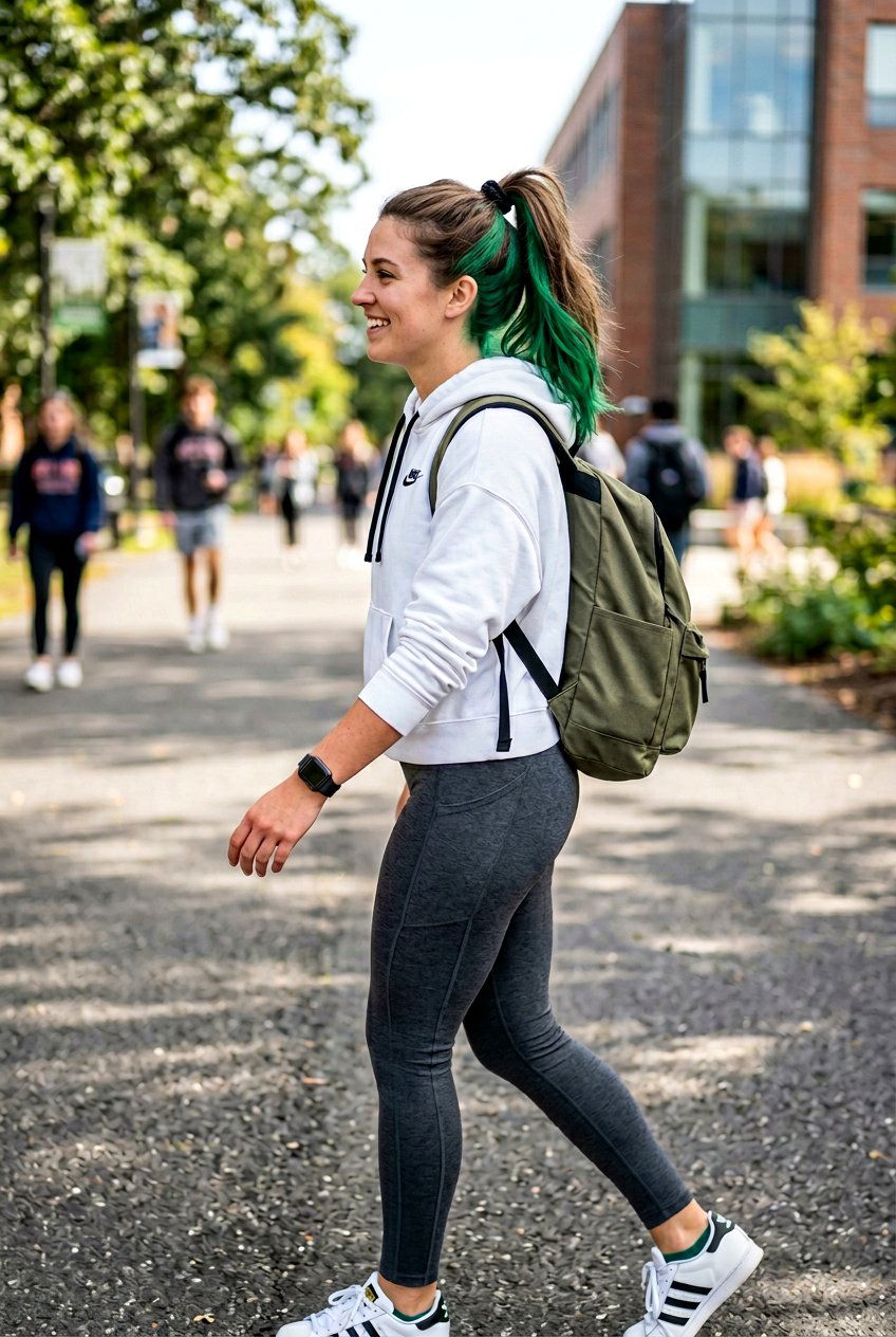 Underlayer Green Peekaboo Ponytail - 20 green peekaboo hair color - 20 green peekaboo hair color