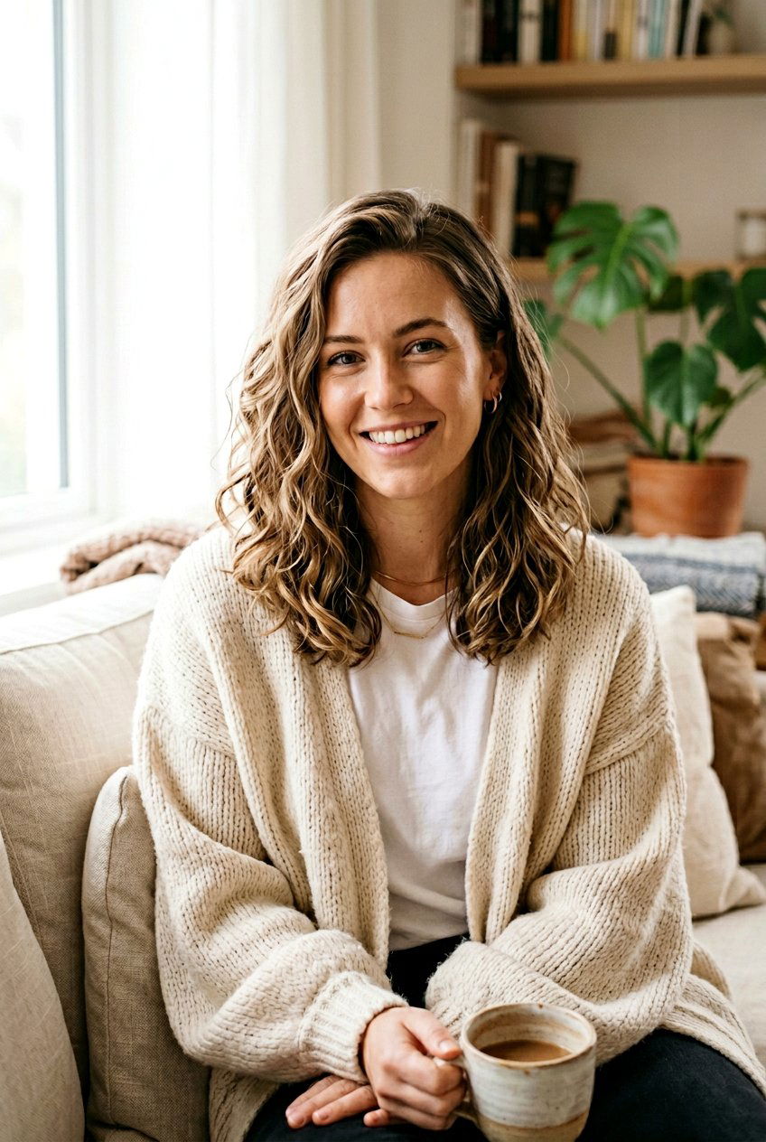 Undone Natural Texture - 20 rich girl blowout for medium hair - 20 rich girl blowout for medium hair