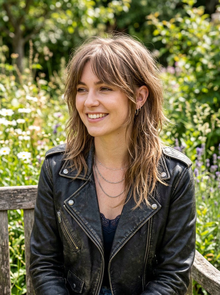 Uneven Fairycore Haircut - 20 fairycore haircut ideas - 20 fairycore haircut ideas