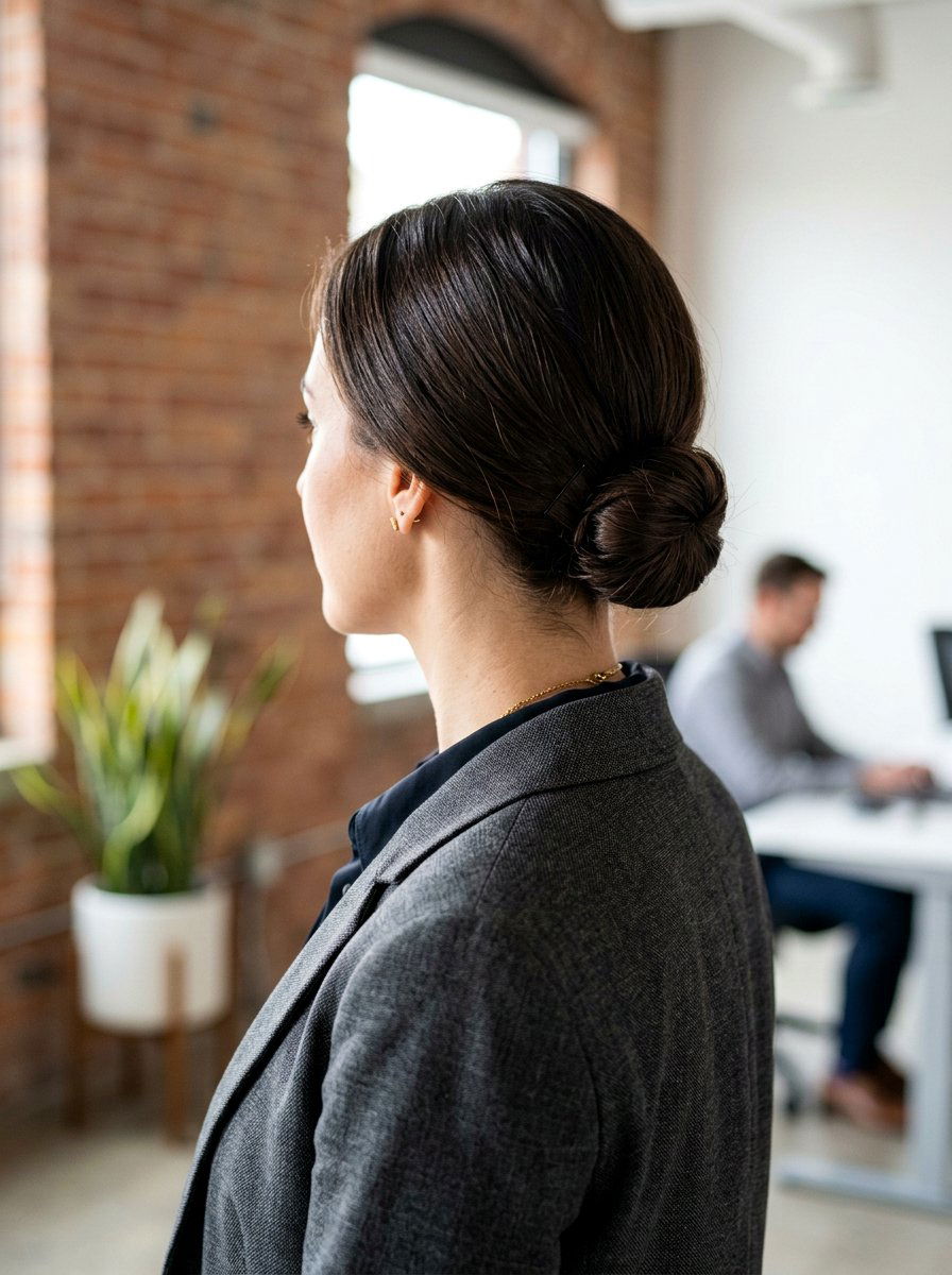 Updo For Short Bob Haircut - 20 short updo hairstyle for older women - 20 short updo hairstyle for older women