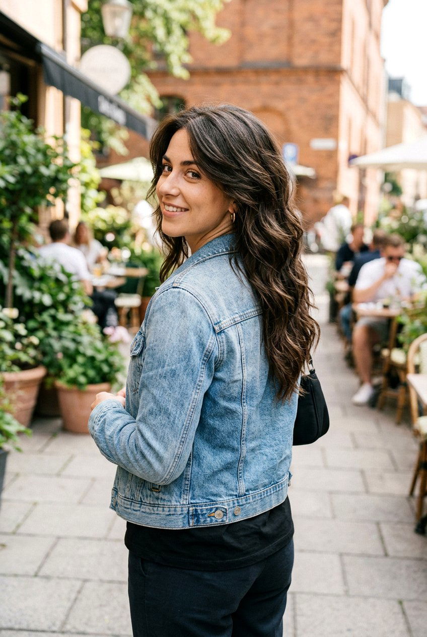 V Cut Choppy Layers Long Hair - 20 choppy layers for long hair - 20 choppy layers for long hair