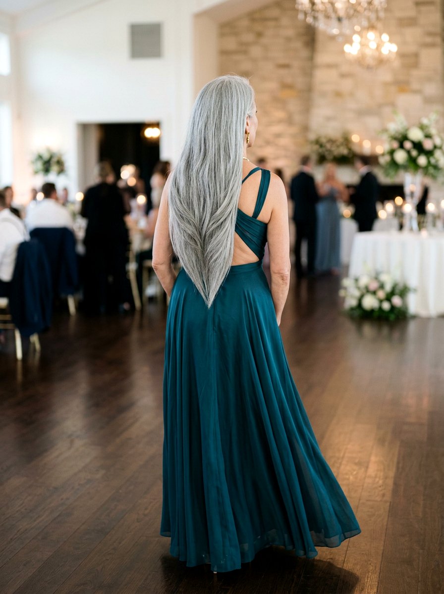 V Cut For Long Gray Hair - 20 elegant haircut for naturally gray hair - 20 elegant haircut for naturally gray hair