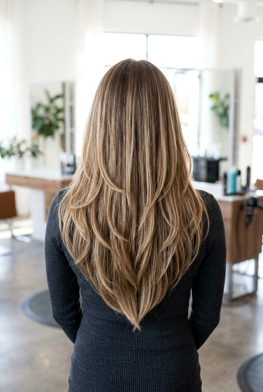20 Flattering Haircuts For Split Ends To Refresh Your Look