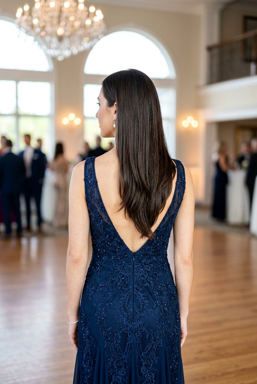 V Cut Long Hair - 20 best hairstyle ideas for roundup posts - 20 best hairstyle ideas for roundup posts