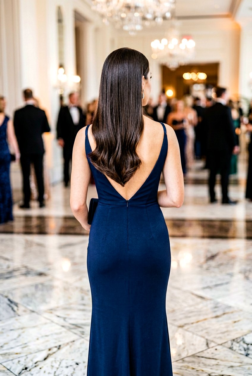 V Cut Long Hair - 20 long haircut ideas for women - 20 long haircut ideas for women