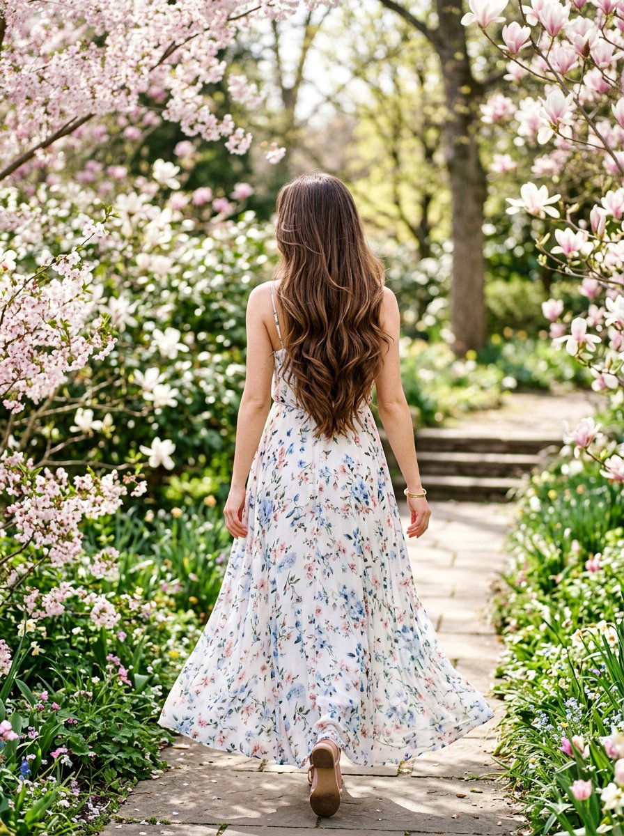 V Cut Long Hair - 20 trendy haircut for mature women 2026 - 20 trendy haircut for mature women 2026