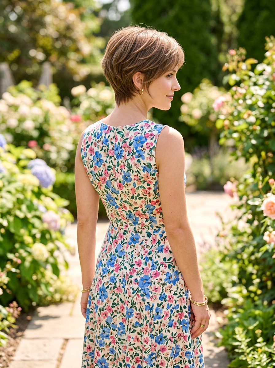 V Cut Razor Layered Short Hair - 20 short razor haircut for women - 20 short razor haircut for women