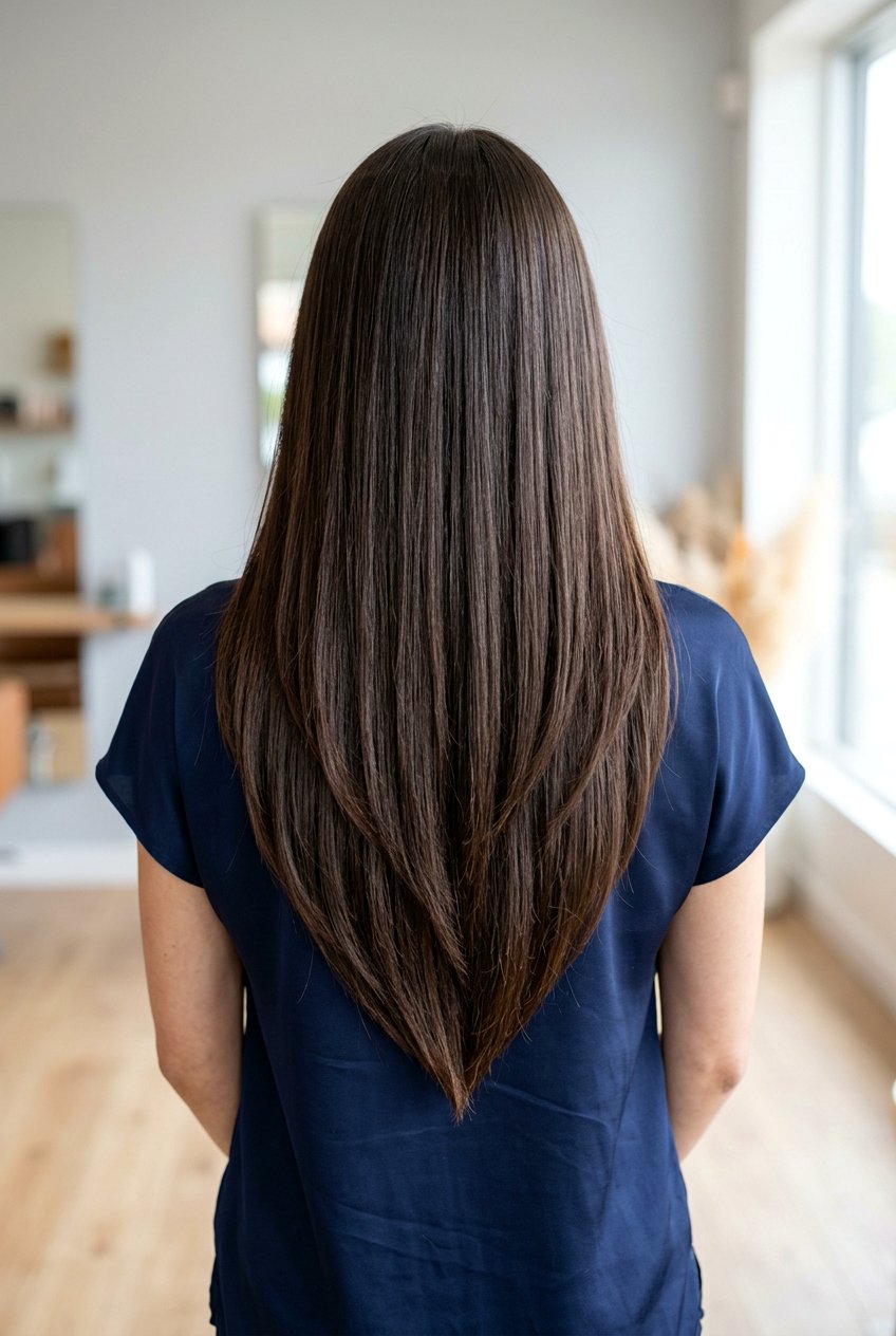 20 Stunning Step Cut for Long Hair Ideas to Try Right Now