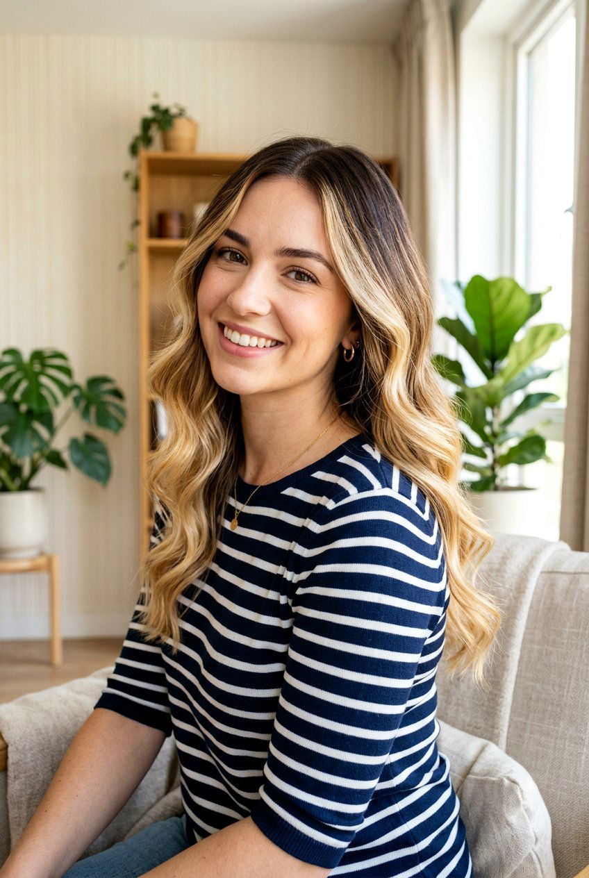 Vanilla And Chocolate Brunette Gloss - 20 brunette gloss hair color ideas - 20 brunette gloss hair color ideas