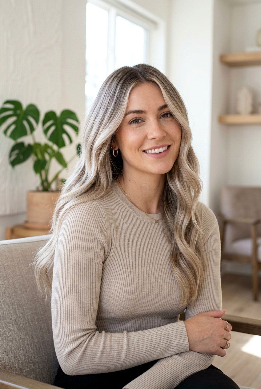 Vanilla Chai Blonde Toning and Maintenance - 20 vanilla chai blonde hair - 20 vanilla chai blonde hair