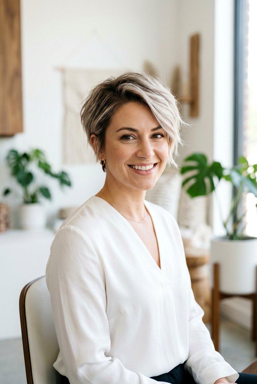 Vanilla Chai Blonde on Short Hair - 20 vanilla chai blonde hair - 20 vanilla chai blonde hair