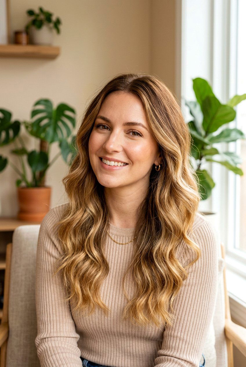 Vanilla Chai Blonde with Warm Tones - 20 vanilla chai blonde hair - 20 vanilla chai blonde hair