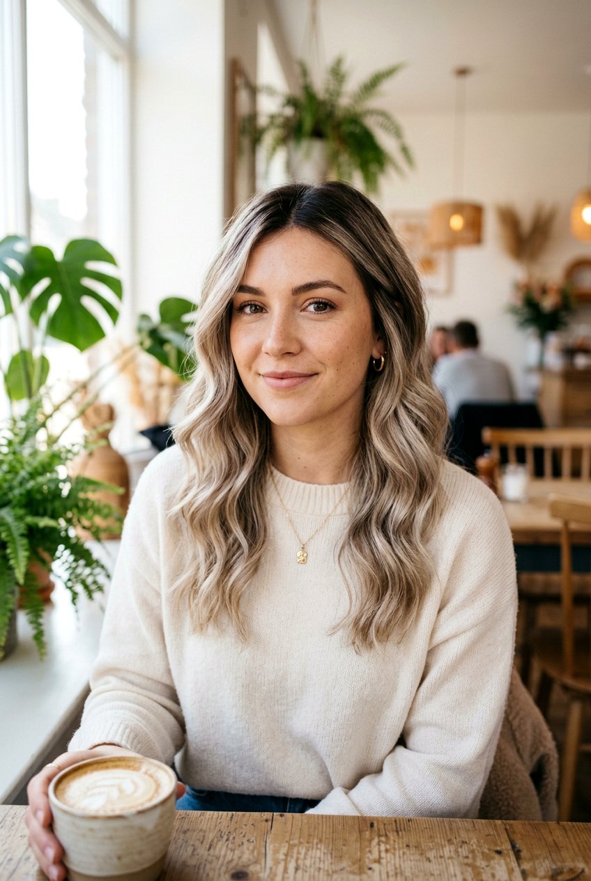 Vanilla Chai Latte Hair Color - 20 chai latte hair color - 20 chai latte hair color