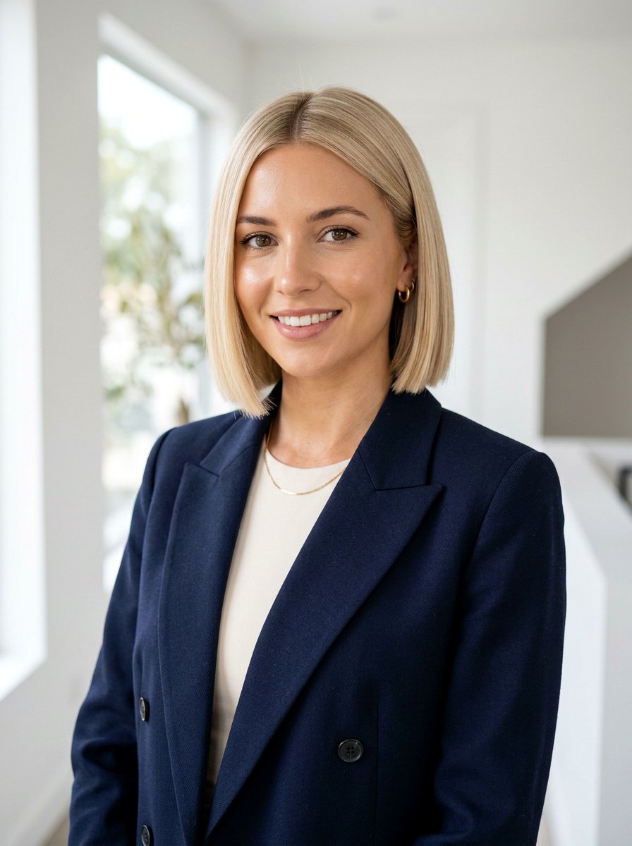 Vanilla Cream Blonde Bob Haircut - 20 vanilla cream blonde hair - 20 vanilla cream blonde hair