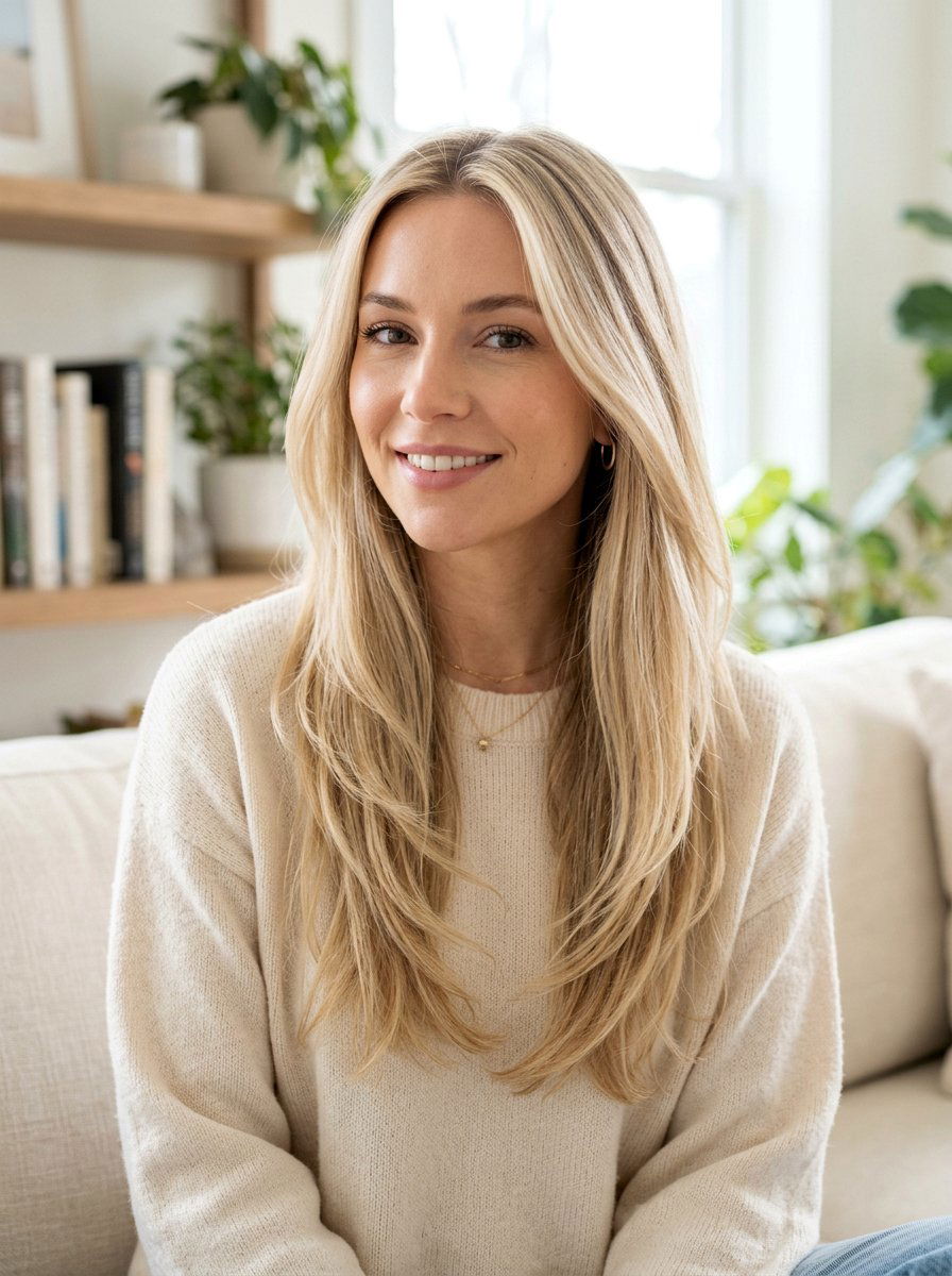 Vanilla Cream Blonde For Natural Blondes - 20 vanilla cream blonde hair - 20 vanilla cream blonde hair