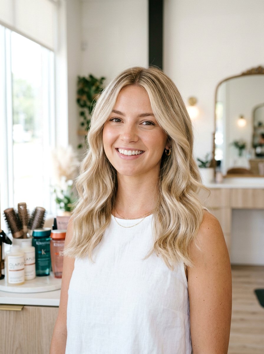 Vanilla Cream Blonde Maintenance Tips - 20 vanilla cream blonde hair - 20 vanilla cream blonde hair