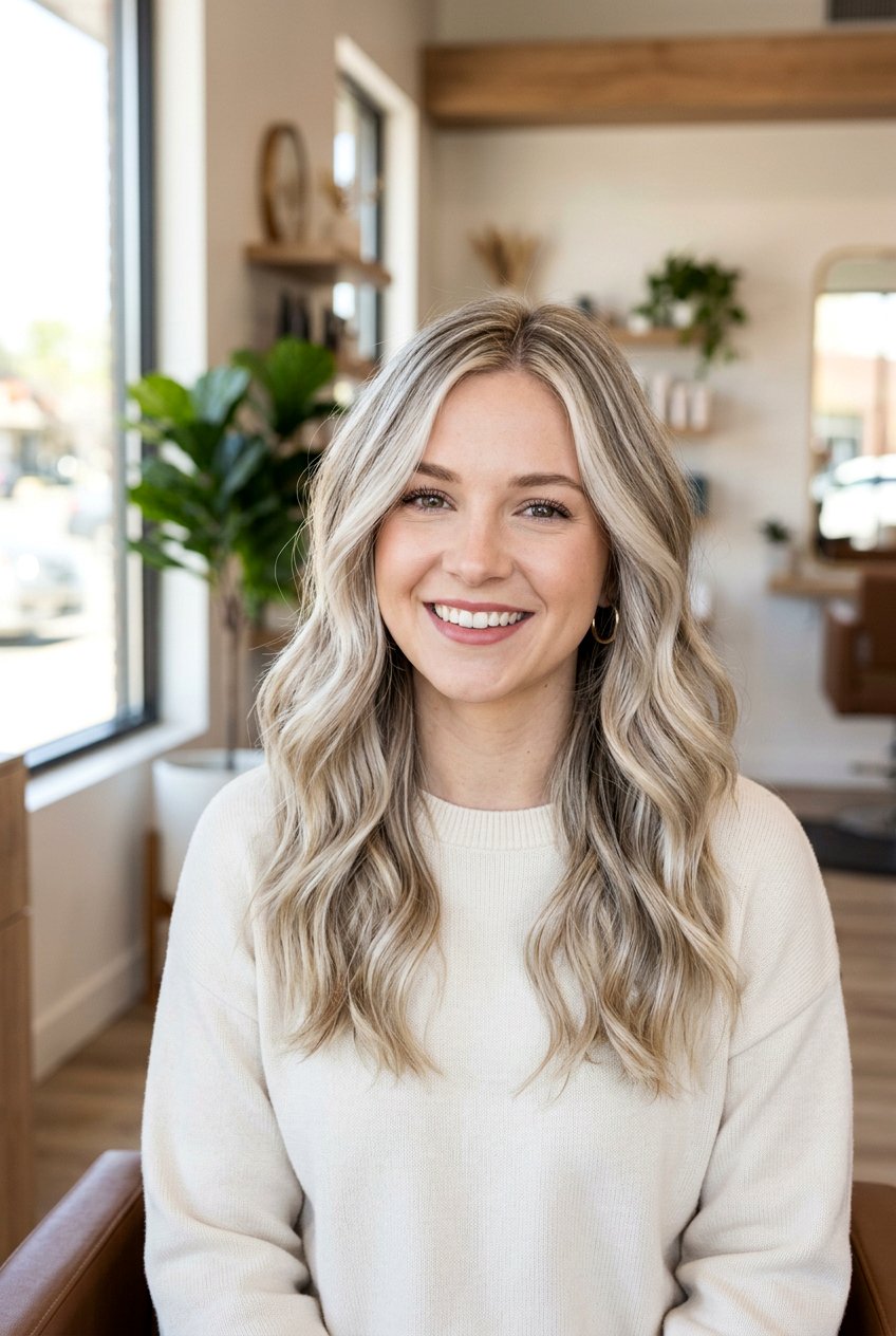 Vanilla blonde dimensional color - 20 vanilla blonde hair color - 20 vanilla blonde hair color