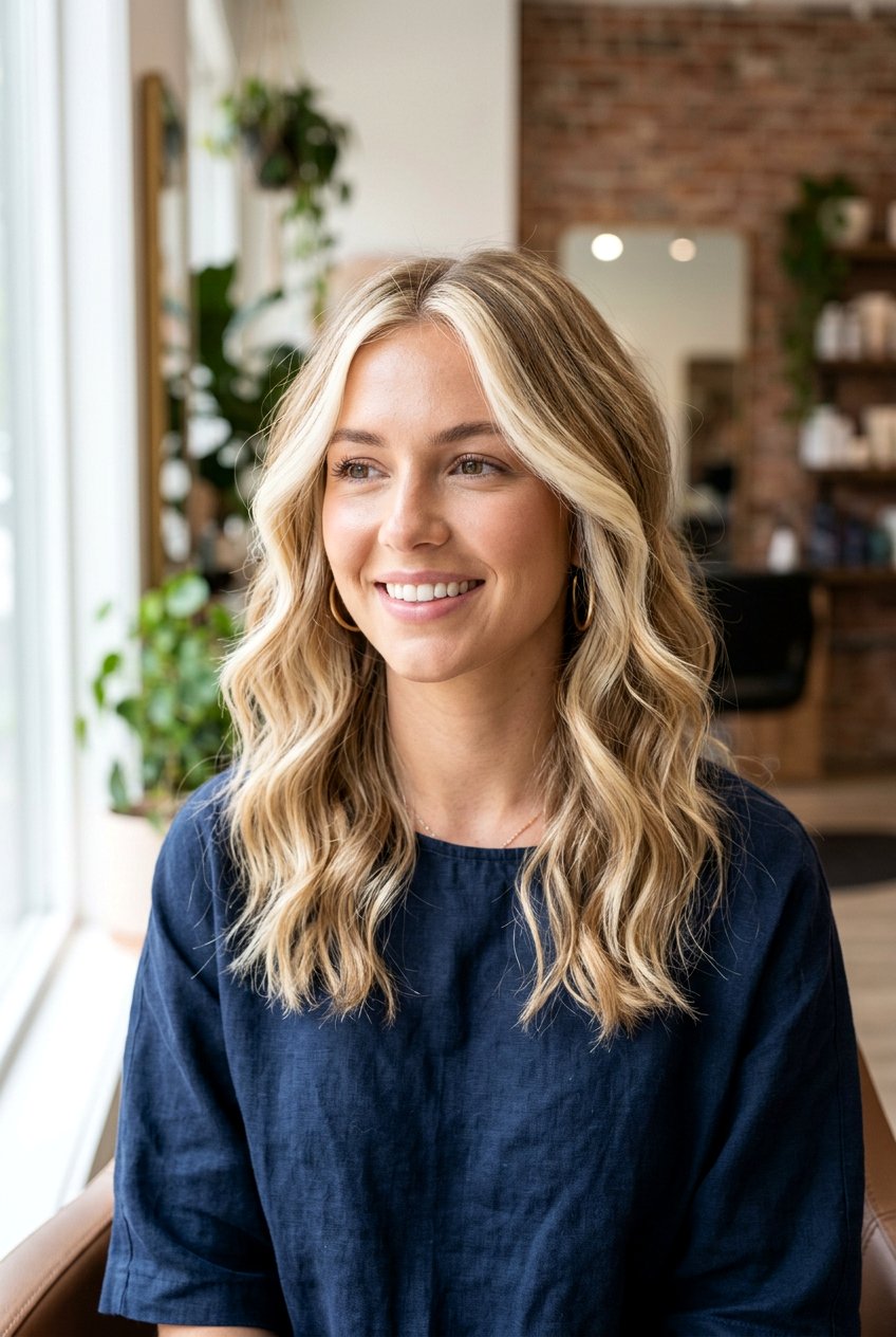 Vanilla blonde face framing - 20 vanilla blonde hair color - 20 vanilla blonde hair color