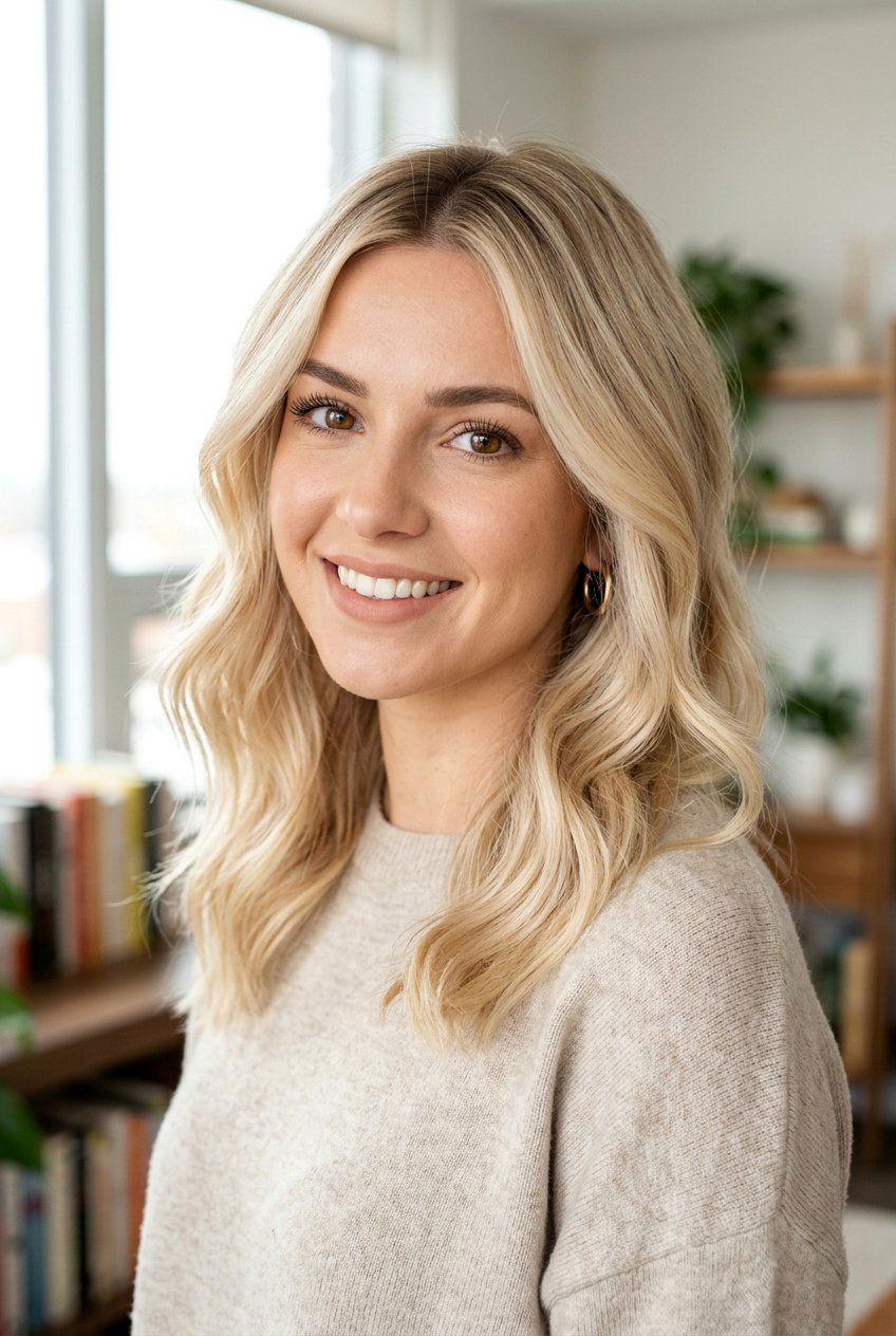 Vanilla blonde for brown eyes - 20 vanilla blonde hair color - 20 vanilla blonde hair color