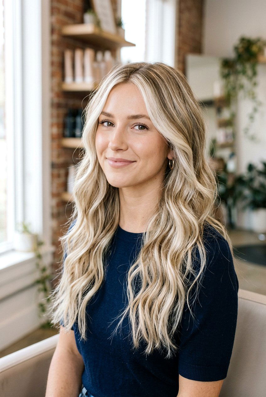 Vanilla blonde hair with dark blonde lowlights - 20 blonde hair with lowlights - 20 blonde hair with lowlights