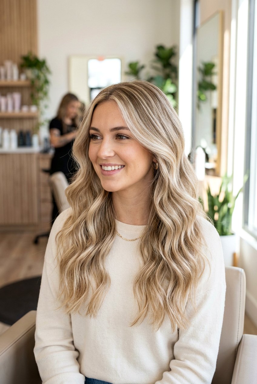 Vanilla blonde highlights - 20 vanilla blonde hair color - 20 vanilla blonde hair color