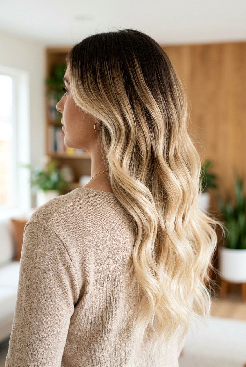 Vanilla blonde ombre dark hair - 20 blonde ombre on dark hair - 20 blonde ombre on dark hair