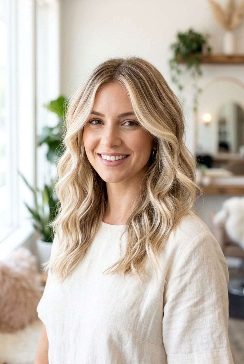 Vanilla blonde rooted hair - 20 rooted blonde hair color - 20 rooted blonde hair color