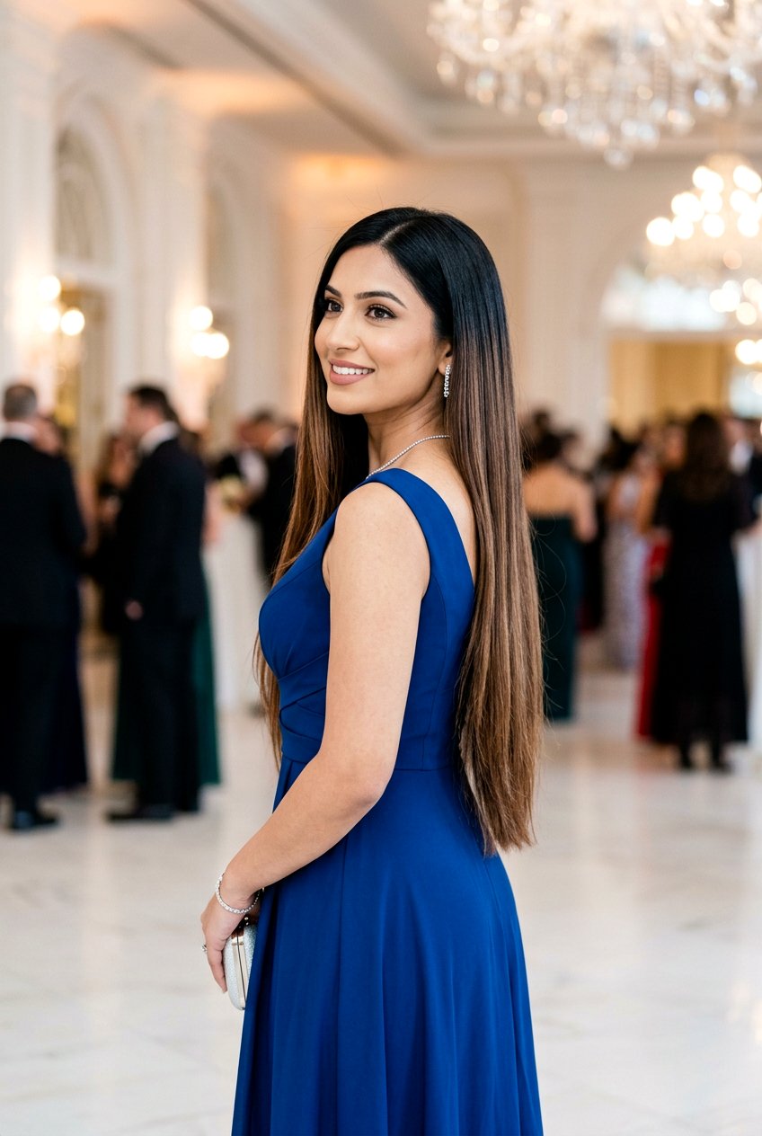 Velvet Roast Balayage - 20 dark roast balayage on black hair - 20 dark roast balayage on black hair