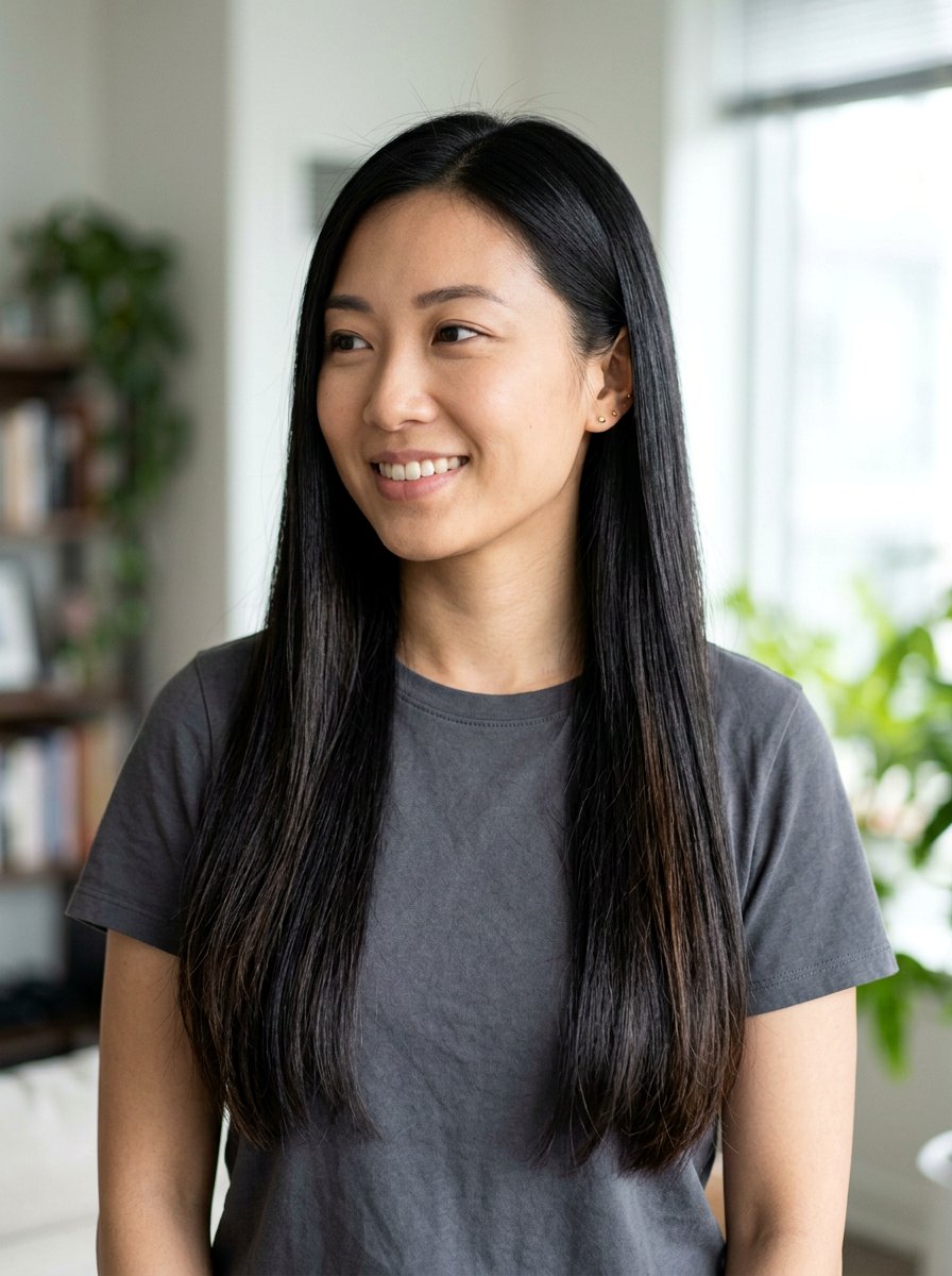 Very Subtle Balayage On Black Hair - 20 subtle balayage for black hair - 20 subtle balayage for black hair