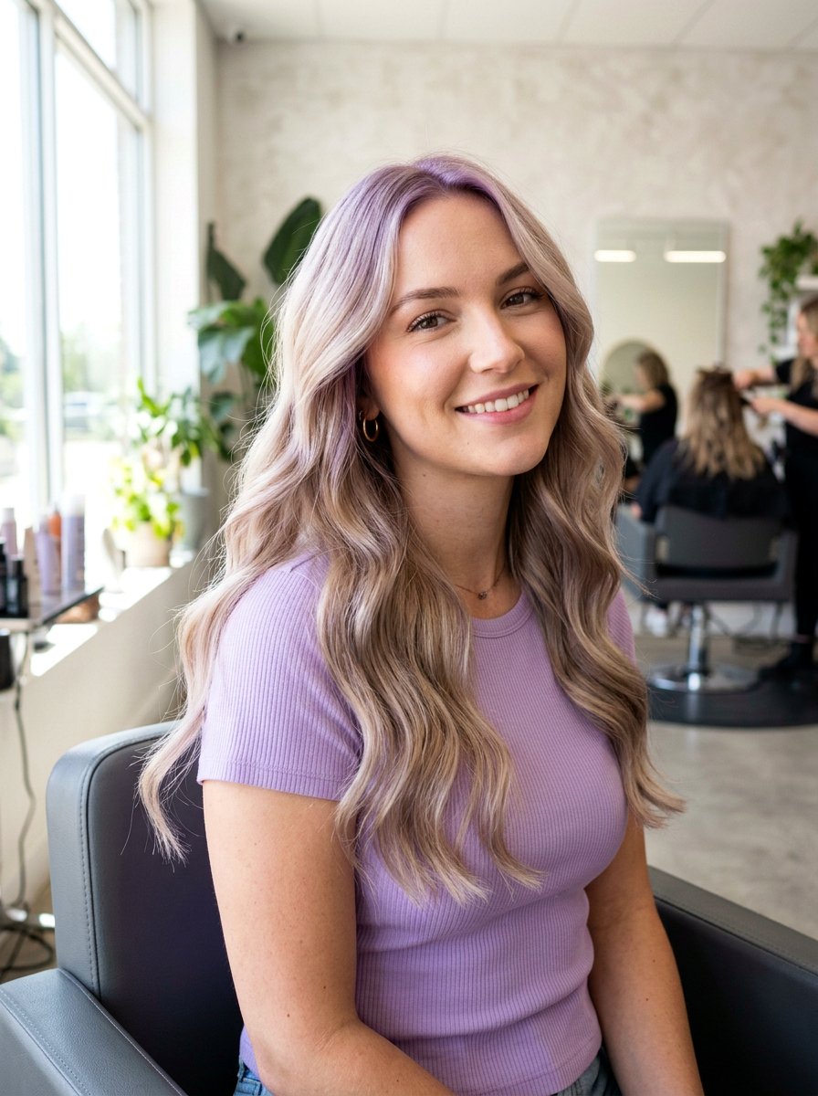 Violet Toner For Orange Blonde Hair - 20 toner ideas for orange blonde hair - 20 toner ideas for orange blonde hair