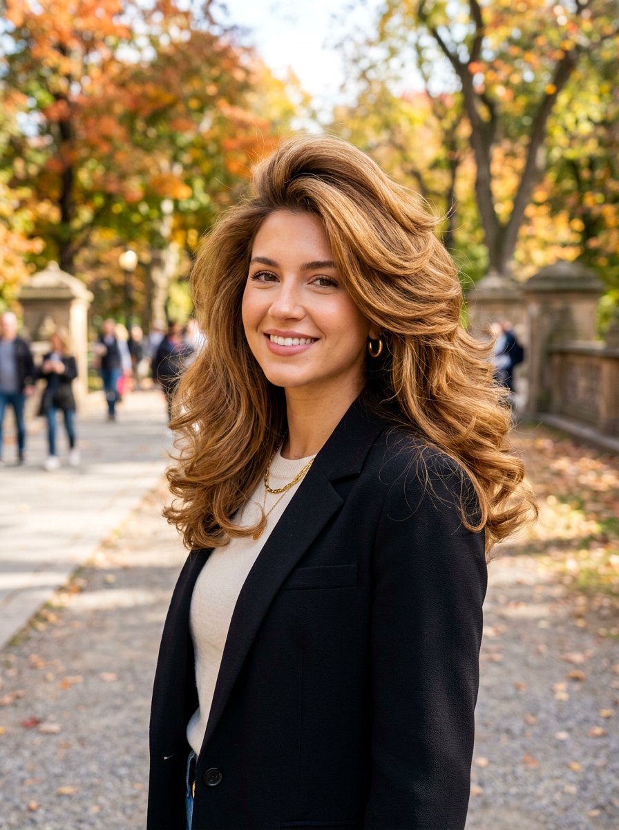 20 Trendy Haircut for College Girls to Upgrade Your Style 2026