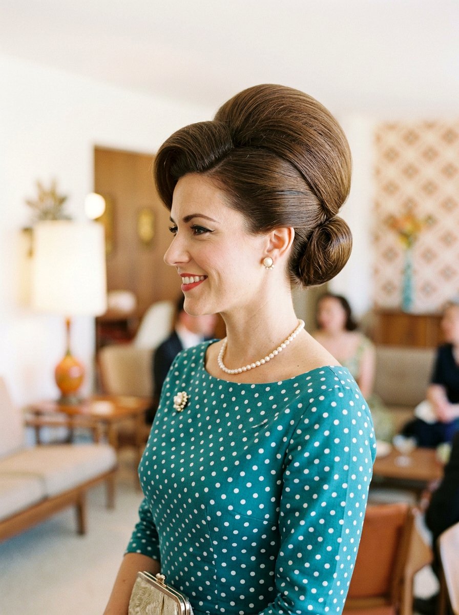 20 Stunning Glamorous Hairstyle Ideas for Women to Try Now