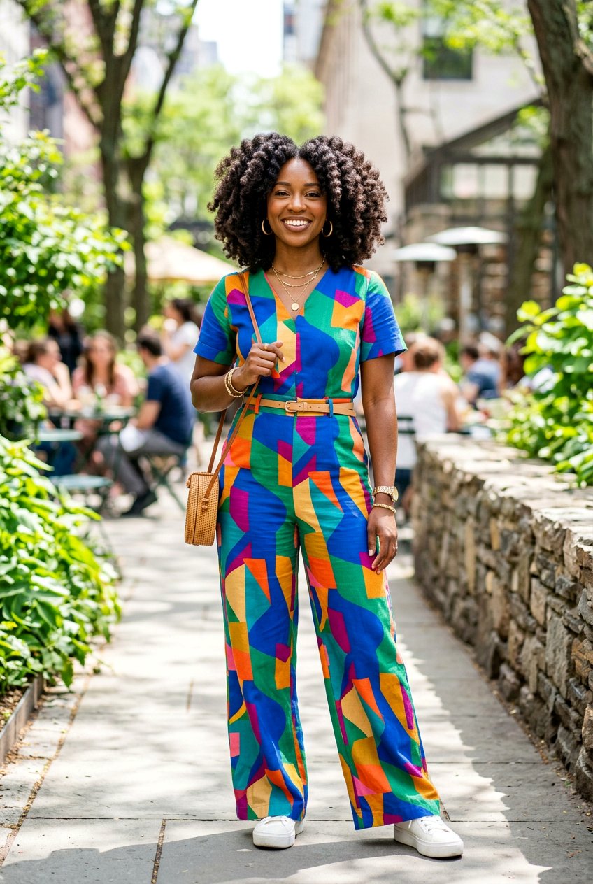 20 Flawless Braid Out Bob Hairstyle Ideas for Natural Hair